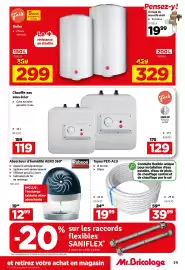 Mr Bricolage folder Pagina 19