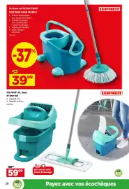 Mr Bricolage folder Pagina 20