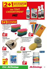 Mr Bricolage folder Pagina 21