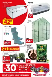 Mr Bricolage folder Pagina 3