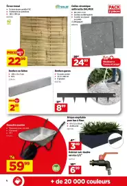 Mr Bricolage folder Pagina 4