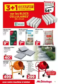 Mr Bricolage folder Pagina 5