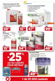 Mr Bricolage folder Pagina 8