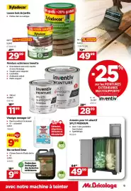 Mr Bricolage folder Pagina 9