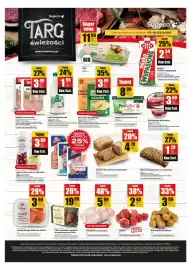 Supeco gazetka tydzień 11 Strona 1