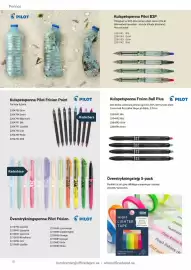 Office Depot reklamblad Sida 10