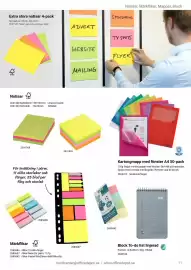 Office Depot reklamblad Sida 11