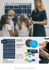 Office Depot reklamblad Sida 12