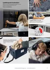 Office Depot reklamblad Sida 13