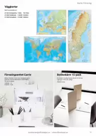 Office Depot reklamblad Sida 15