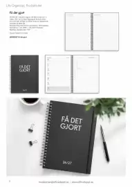 Office Depot reklamblad Sida 2