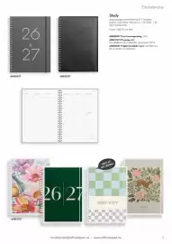 Office Depot reklamblad Sida 3