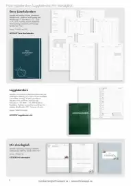 Office Depot reklamblad Sida 6