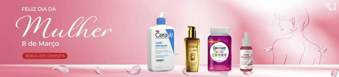 Catálogo Ultrafarma Página 1