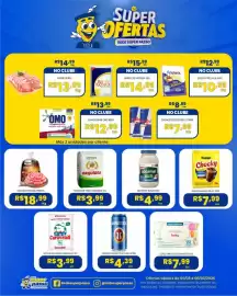 Catálogo Rede Super Passo Página 1