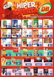 Catálogo DB Supermercados Página 1