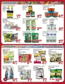 Bravo Fresh Foods flyer week 10 Page 2