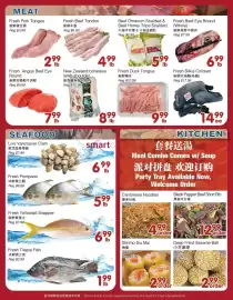 Bravo Fresh Foods flyer week 10 Page 4