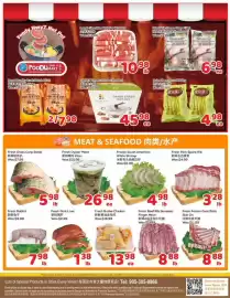 Foody Mart flyer week 10 Page 3