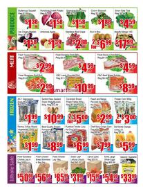 New Pacific Supermarket flyer week 10 Page 4