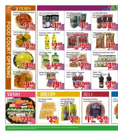 New Pacific Supermarket flyer week 10 Page 2