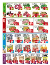 New Pacific Supermarket flyer week 10 Page 4