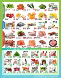 T&T Supermarket flyer week 10 Page 2
