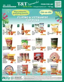 T&T Supermarket flyer week 10 Page 6
