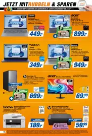 Expert Octomedia Prospekt woche 10 Seite 10