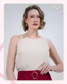 Magazine Magazan Página 3