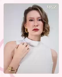 Magazine Magazan Página 4