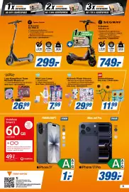 Expert Techno Land Prospekt woche 10 Seite 11