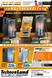 Expert Techno Land Prospekt woche 10 Seite 12