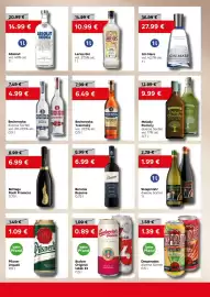 VELTA Free Shop Prospekt Seite 3