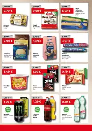 VELTA Free Shop Prospekt Seite 5