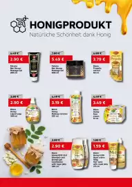 VELTA Free Shop Prospekt Seite 7