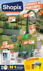 Catalogue Shopix page 1