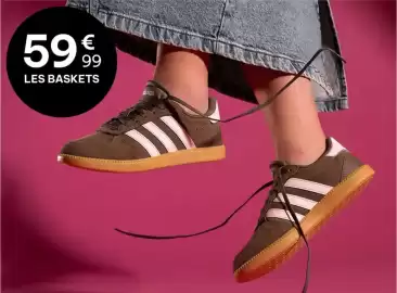 Catalogue Gémo page 3