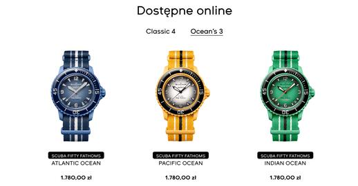 Swatch gazetka Strona 2