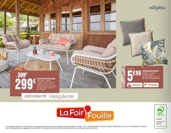 Catalogue La Foir'Fouille page 124