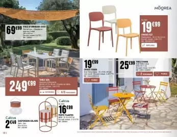 Catalogue La Foir'Fouille page 10