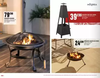 Catalogue La Foir'Fouille page 100