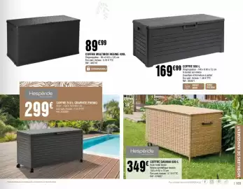 Catalogue La Foir'Fouille page 103