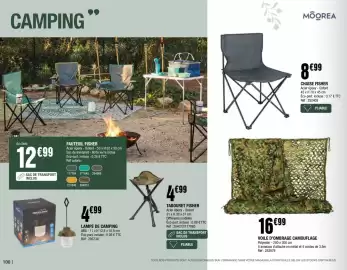 Catalogue La Foir'Fouille page 106