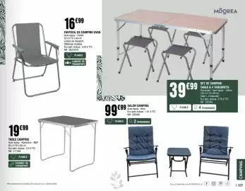 Catalogue La Foir'Fouille page 107