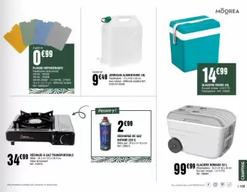 Catalogue La Foir'Fouille page 109