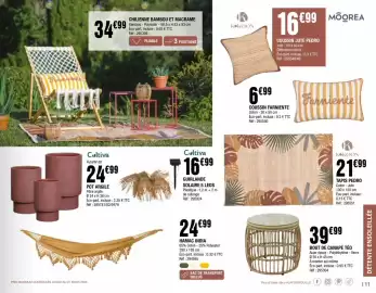 Catalogue La Foir'Fouille page 11