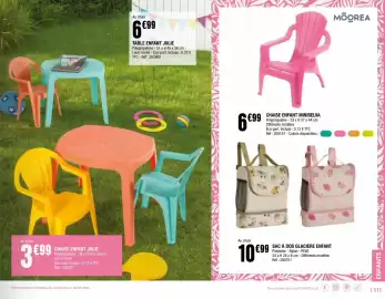 Catalogue La Foir'Fouille page 111