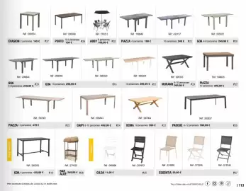 Catalogue La Foir'Fouille page 113