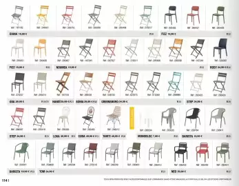 Catalogue La Foir'Fouille page 114